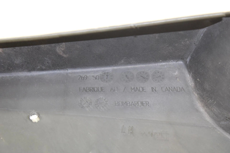 2003 Sea-doo Gtx Oem Left Grill 269500932 JS10