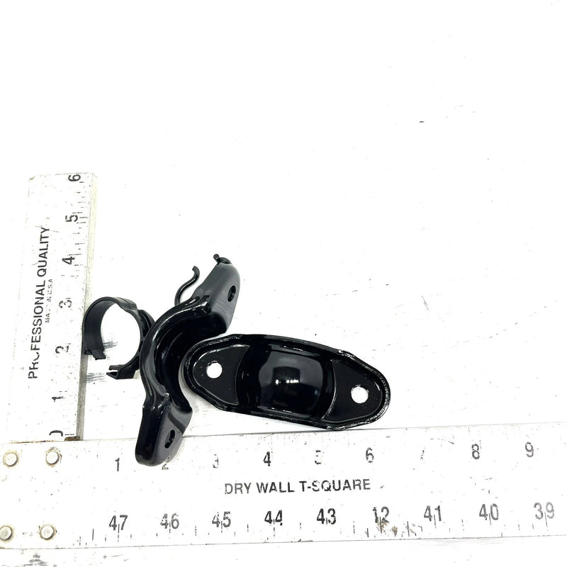 01-03 Honda Foreman Rubicon 500 4x4 OEM Steering Post Arm Set 53235-HN2-000 AH85