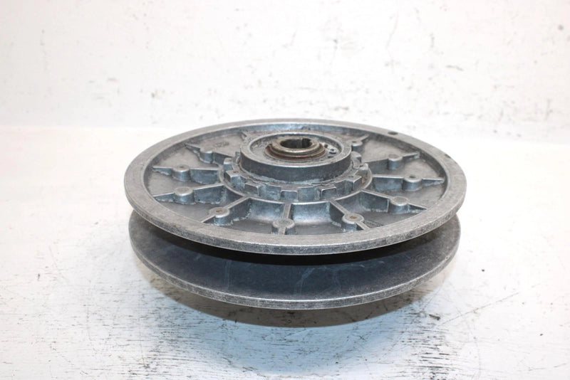 1996 Ski-doo Touring Sle 500 Oem Secondary Driven Clutch 504141700 SS12