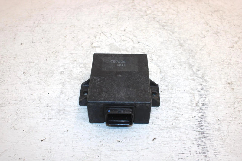 2002 Arctic Cat Zr 500 Cc Oem CDI ECU ECM Ignition Box 3005-982 SA4
