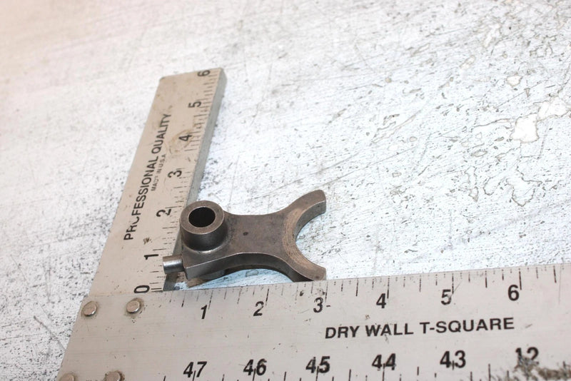 2006 Polaris Sportsman 500 Oem Shift Fork 3234077 AP186