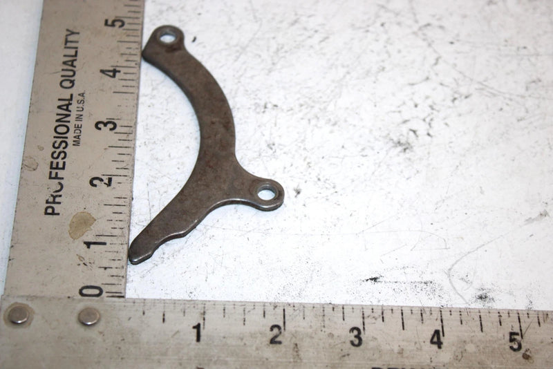 04 Polaris Predator Oem Front Chain Gear Brace 3088131 AP62