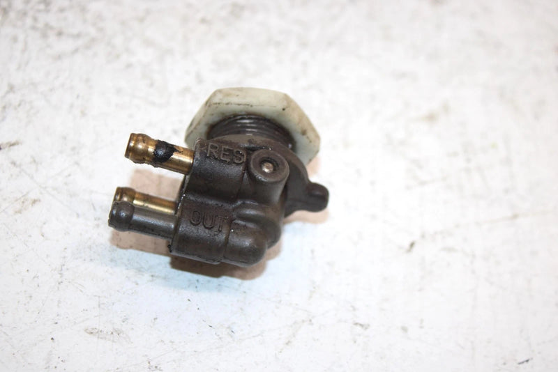 1992 Yamaha Waverunner Lx 650 Oem Fuel Valve Selector 6K8-24500-02-00 JY22