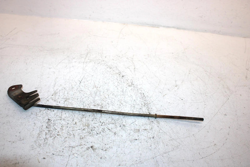 1985 Honda Atc125ma Oem Rear Brake Linkage 43470-968-000 AH44