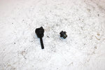 01 Arctic Cat Zl 550 Oem Chaincase Cover Fill Plug Set 0602-462 0623-293 SAS12