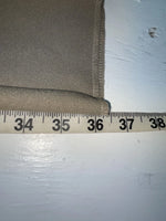 New Vintage Beige Mesquite Polyester Pants #5515 SS-46