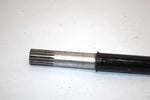 98 Ski-doo Mxz X 440 Oem Countershaft 504150200 SS43