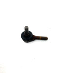 87 Suzuki Quadrunner 300 LT300E 2x4 OEM RH Thread Tie Rod End 51260-41B01 AS36