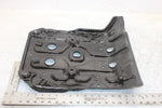 1986 Honda Trx350 Oem Center Skid Plate 50350-HA7-650 AH40