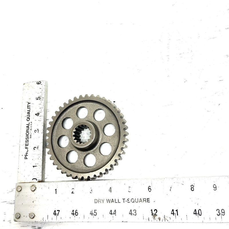 2007 Yamaha Phazer OEM 41T Bottom Sprocket 8GC-47587-10-00 Q1862
