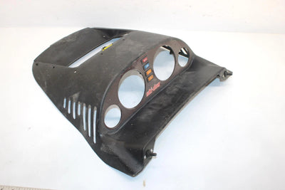 96 Ski-doo Formula Iii 600 Lt Oem Dash Panel 572074000 SS26