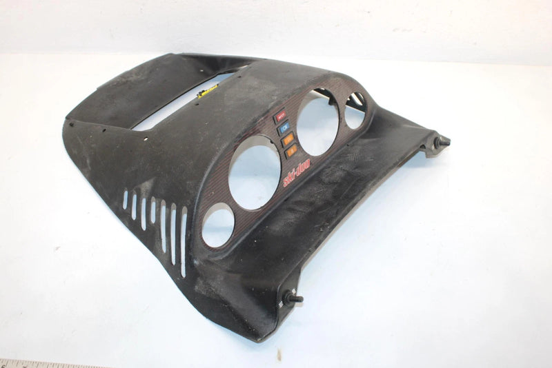 96 Ski-doo Formula Iii 600 Lt Oem Dash Panel 572074000 SS26