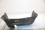 03 Bombardier Quest 650 Oem Right Footwell 705000629 AB1