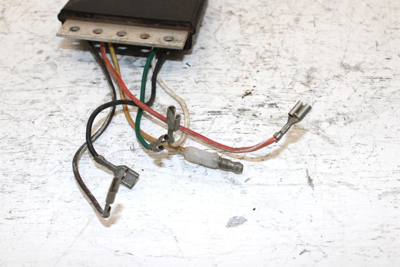 1996 Polaris Sportsman 500 Oem Speed/RPM Limiter 4060135 AP187