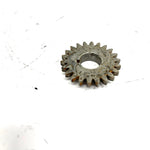 14-15 Arctic Cat Prowler HDX 500 OEM Oil Pump Drive Gear 0811-009 XA2.2