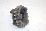 02 Arctic Cat 250 2x4 Oem 3rd Drive Gear Dog 18T 3446-138 AA22