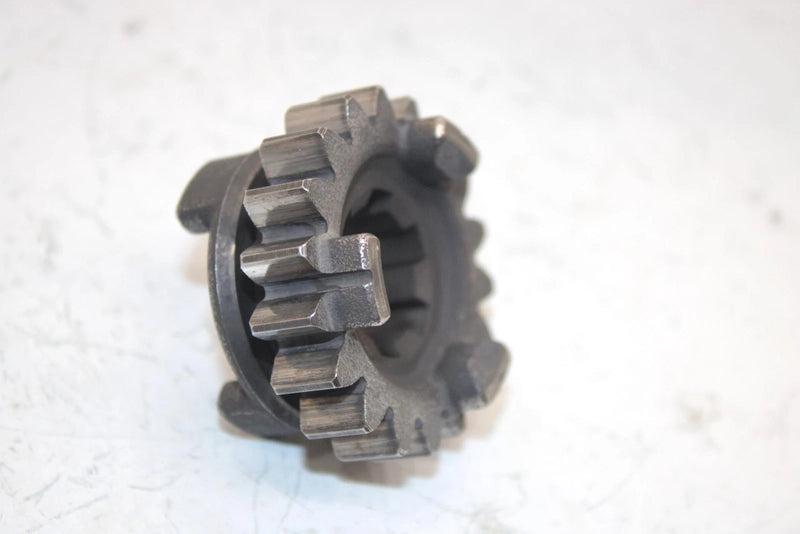 02 Arctic Cat 250 2x4 Oem 3rd Drive Gear Dog 18T 3446-138 AA22
