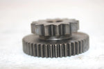 96 Suzuki King Quad 300 Ltf4wdx Oem Starter Idler Gear 12611-19B00 AS21