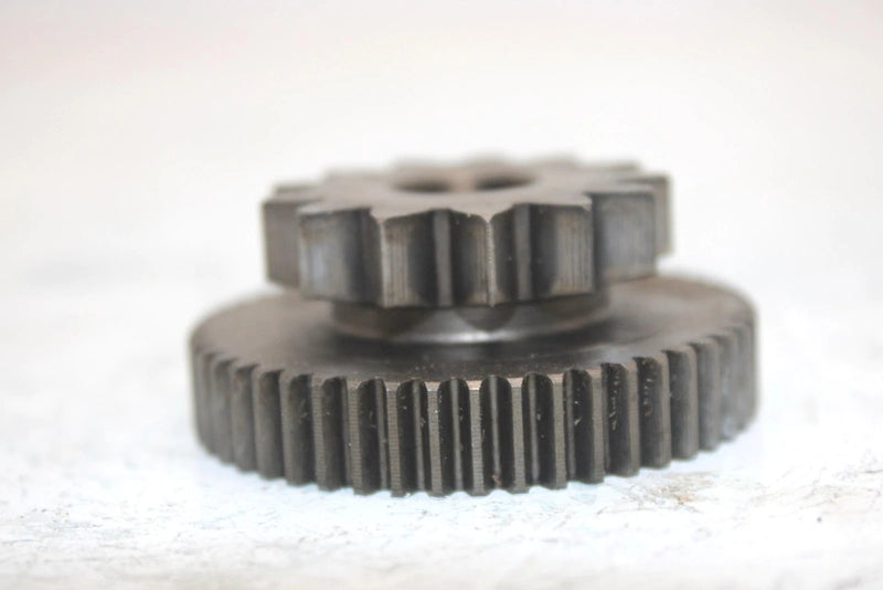 96 Suzuki King Quad 300 Ltf4wdx Oem Starter Idler Gear 12611-19B00 AS21
