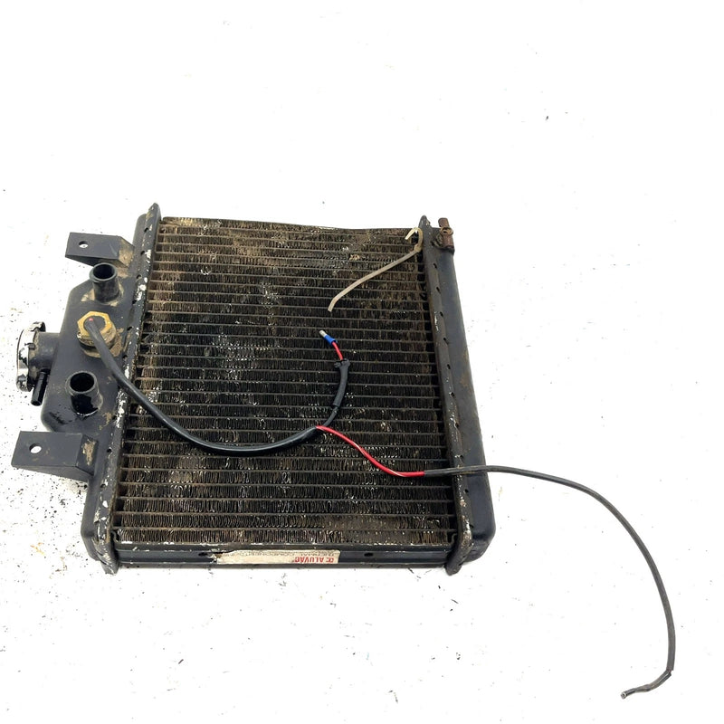 1993 Polaris Trail Boss 350L 4X4 OEM Radiator 1240006 AP194