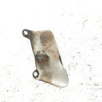 2001 Bombardier DS650 OEM External Cable Cover 420251990 AB16