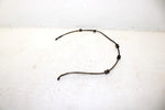 2004 Bombardier Out Lander Oem Rear Brake Hose 705600373 AB12