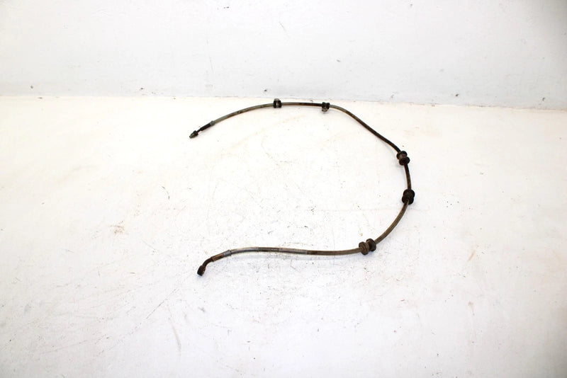 2004 Bombardier Out Lander Oem Rear Brake Hose 705600373 AB12