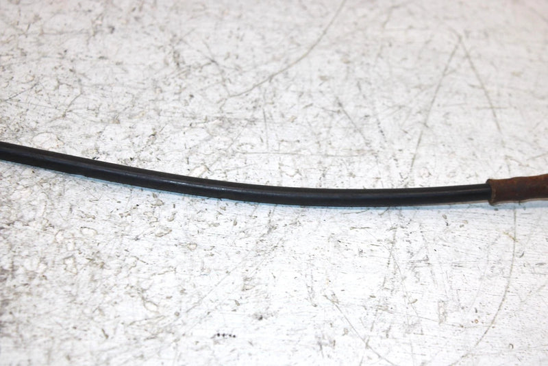 1998 Suzuki Quadrunner 250 Oem Sub Shift Cable 58880-20B10 AS13