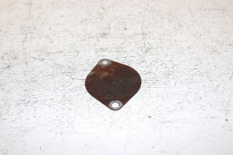1989 Yamaha Phazer Oem Cover Plate Bracket 8K4-12633-00-00 SY13