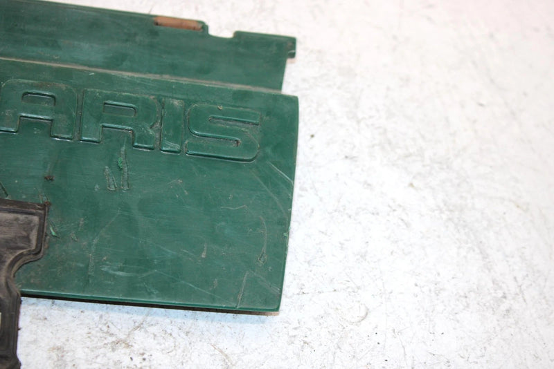 1998 Polaris Magnum 425 4x4 OEM Tool Box Lid 5430769-1042 5430769-067 AP97