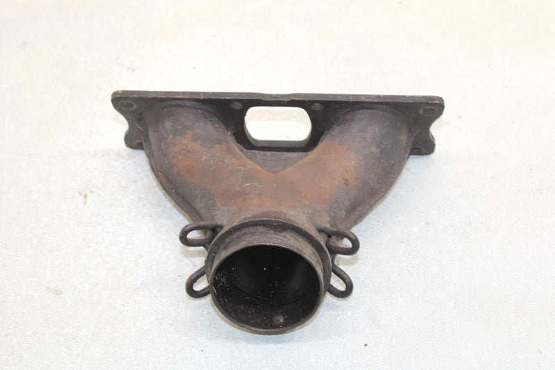 10 Polaris Iq 800 Oem Exhaust Header Manifold Pipe 1261932-029 SP0