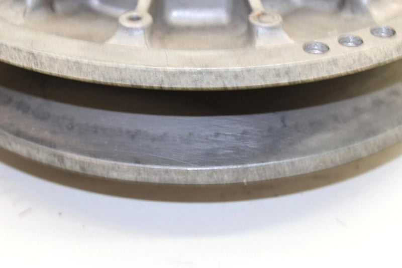2002 Ski-doo Mxz 500f Oem Secondary Clutch 417126526 SS99