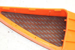 07 Arctic Cat F8 Efi Oem Right Intake Screen (Orange) 4606-590 SA214