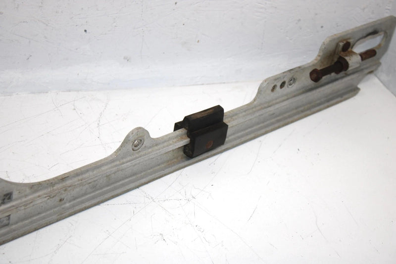 92 Polaris 500 Oem Left Suspension Rail 1540553 SP52