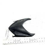 08 Honda Sportrax 250 TRX250 OEM Center Front Fender Cover 61150-HN6-A30ZB AH83