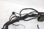 1993 Arctic Cat Ext 550 Oem Handlebar Assembly 0605-077 SA35