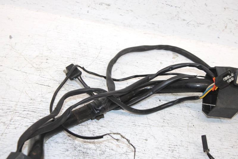 1993 Arctic Cat Ext 550 Oem Handlebar Assembly 0605-077 SA35
