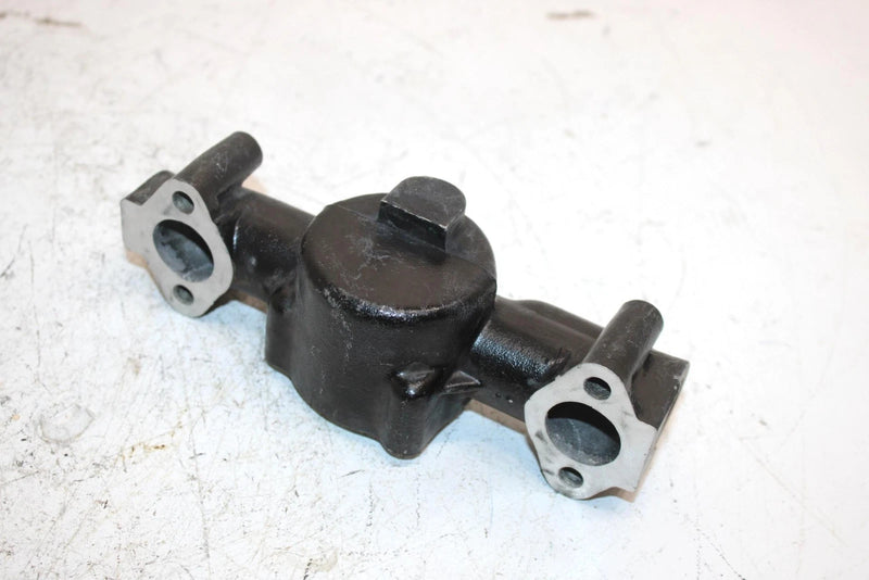 97 Arctic Cat Cougar 550 Oem Coolant Manifold Set 3003-924 3004-777 SAS8