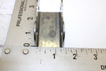 1999 Ski-doo Mxz 600 Oem Lower Radius Rod Bracket 505070011 Q3255