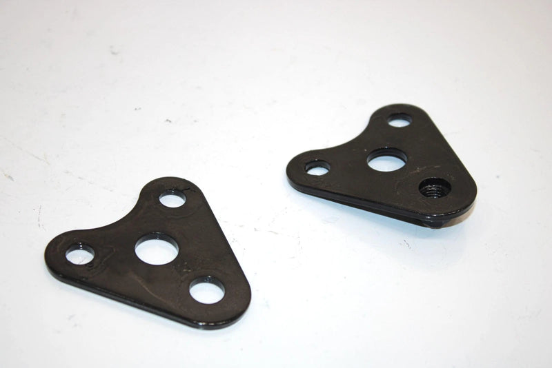03 Kawasaki Prairie 650 Kvf650a 4x4 Oem Front Engine Bracket 32190-1203 AK15