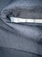 New Vintage Black Mesquite Polyester Pants #5911 XX-38