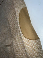 New Men’s Panhandle Slim Tan Suit Jacket 42L #7018 HH-610