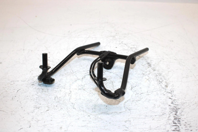 1985 Honda Atc 110 Oem Headlight Mount Bracket 61310-968-680 AH68