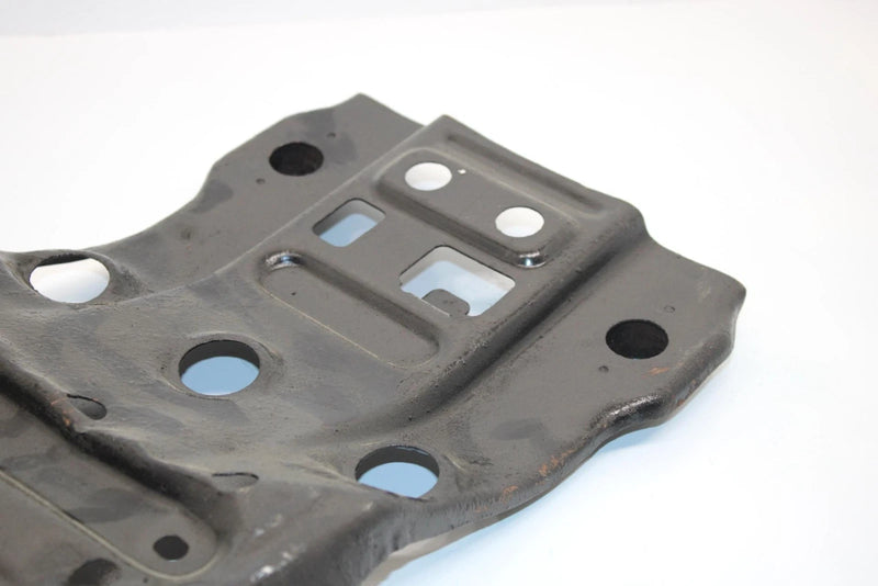 84 Honda Trx200a Oem Skid Plate 50355-VM5-000 AH4