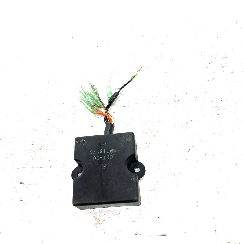 95 Yamaha WaveVenture 700 OEM CDI ECU ECM Ignition Box 62T-85540-04-00 JY31
