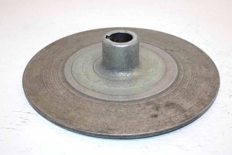 2002 Ski-doo Mxz 500 Oem Brake Rotor Disc 507032203 507032458 SS16