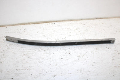 1985 Yamaha Enticer 340 Oem Front Side Bumper 8X0-77513-00-00 SY127
