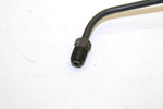 1988 Suzuki Quadrunner 250 Oem RH Front Brake Pipe No. 1 59250-19B00 AS18