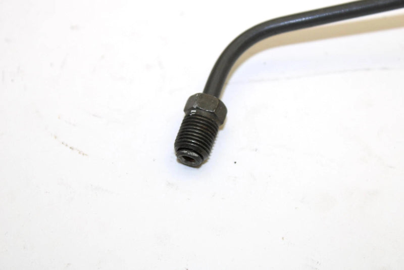 1988 Suzuki Quadrunner 250 Oem RH Front Brake Pipe No. 1 59250-19B00 AS18