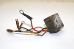 1988 Sea-doo Sp Oem Voltage Regulator 278000006M JS34